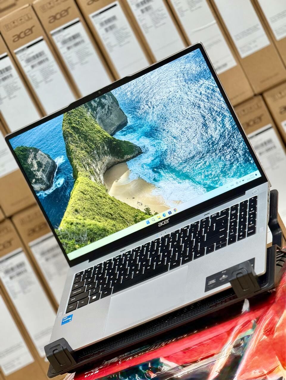 i5-13/16-RAM/512 SSD| Acer 16" - Aşgabat - img 10