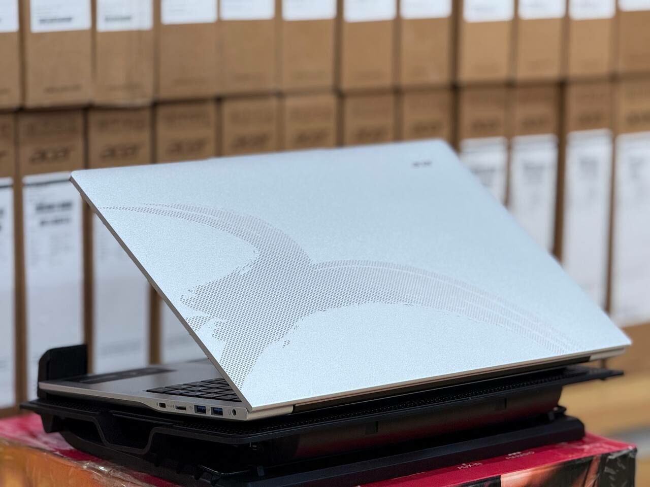 i5-13/16-RAM/512 SSD| Acer 16" - Aşgabat - img 5