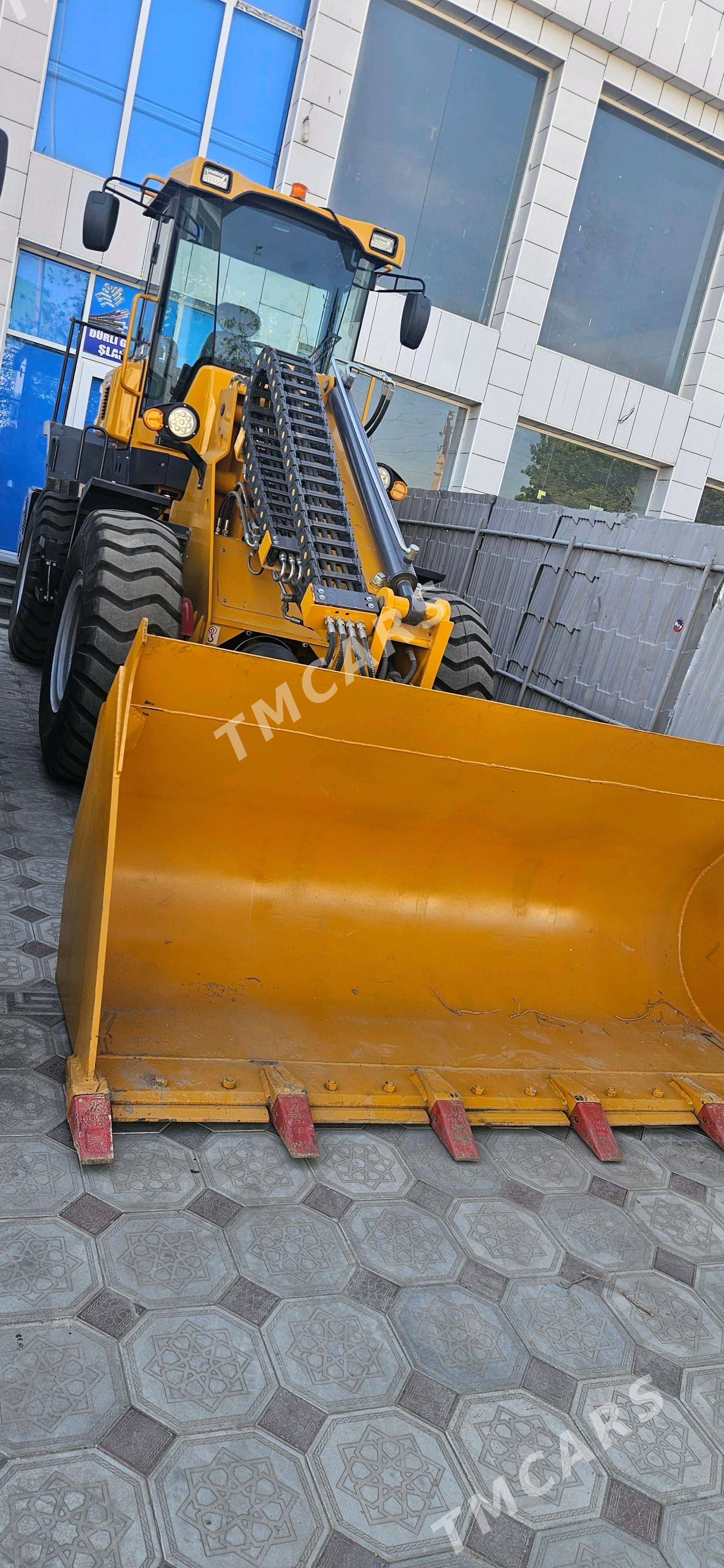 LiuGong 835N 2025 - 760 000 TMT - Daşoguz - img 6