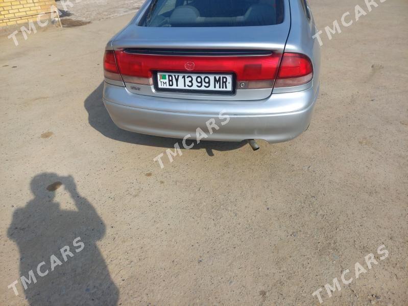Mazda 626 1996 - 28 000 TMT - Wekilbazar - img 4