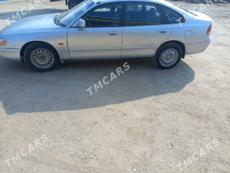 Mazda 626 1996 - 28 000 TMT - Wekilbazar - img 2