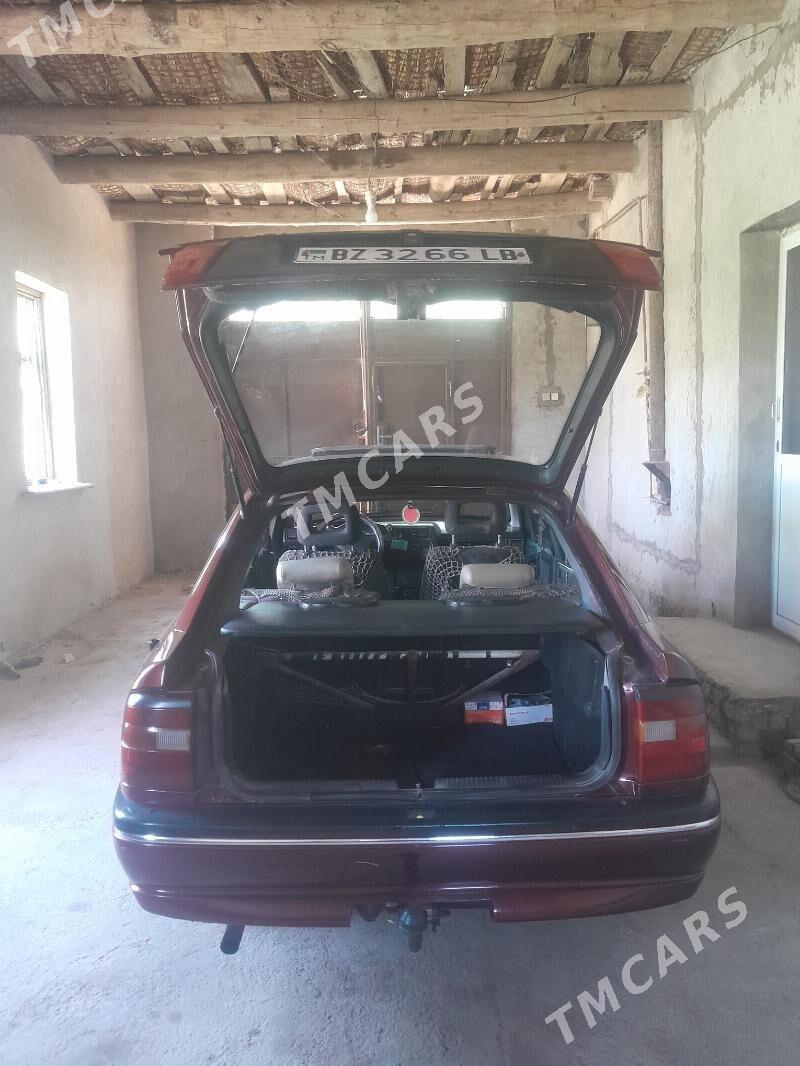 Opel Vectra 1993 - 32 000 TMT - Türkmenabat - img 4
