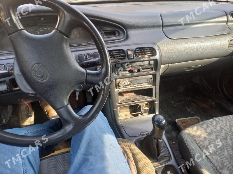 Mazda 626 1996 - 28 000 TMT - Wekilbazar - img 5