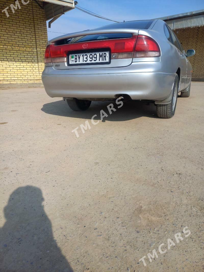 Mazda 626 1996 - 28 000 TMT - Wekilbazar - img 3