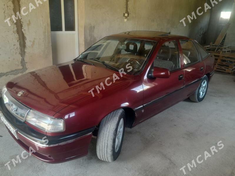 Opel Vectra 1993 - 32 000 TMT - Türkmenabat - img 5