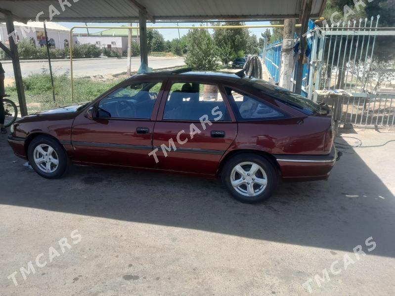 Opel Vectra 1993 - 32 000 TMT - Türkmenabat - img 6