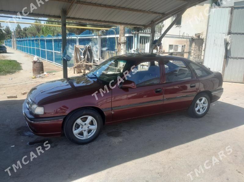 Opel Vectra 1993 - 32 000 TMT - Türkmenabat - img 8