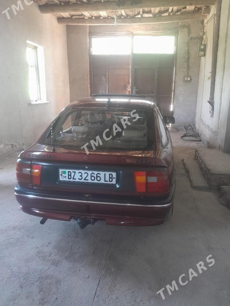 Opel Vectra 1993 - 32 000 TMT - Türkmenabat - img 7