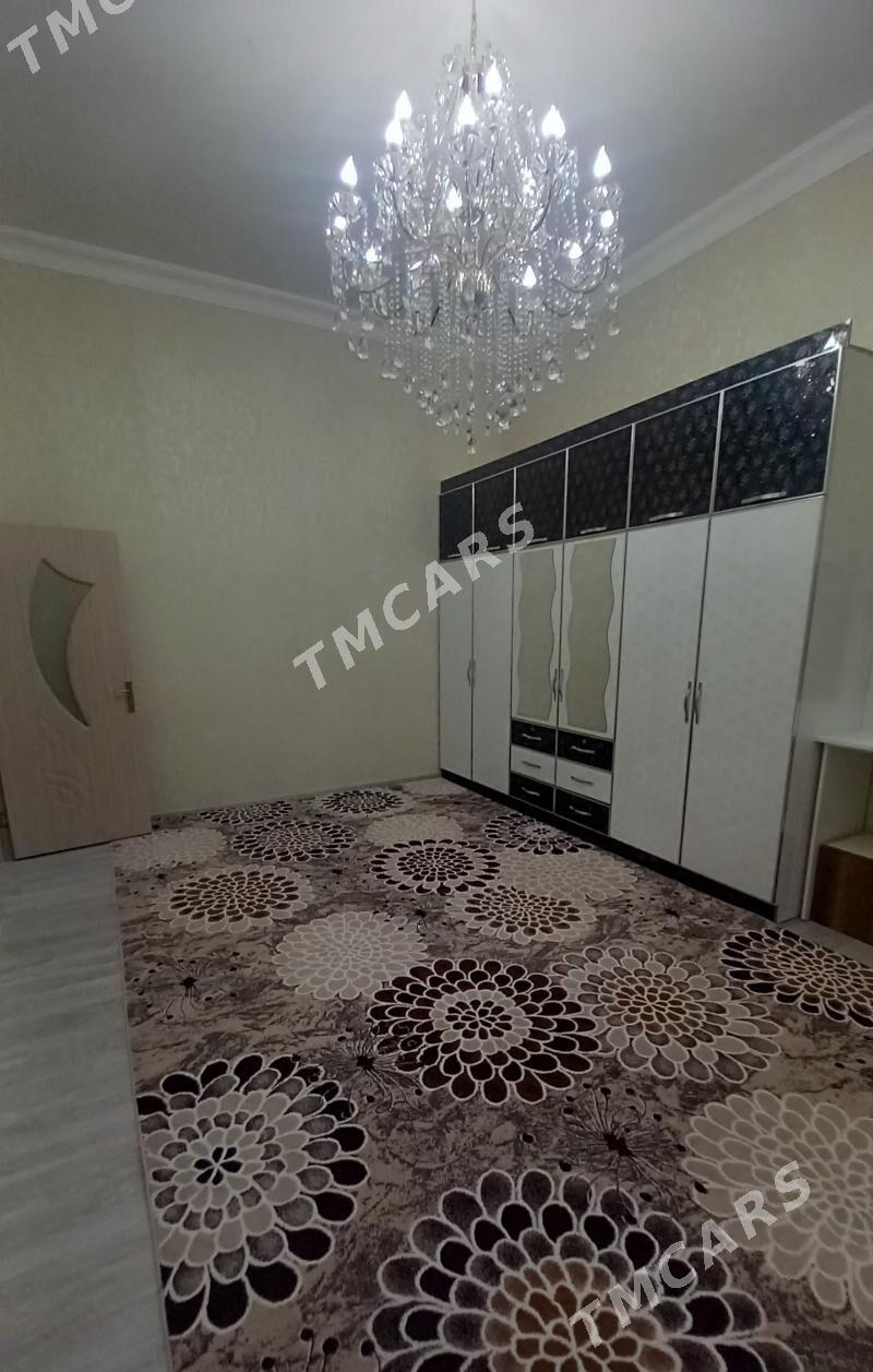 Satlyk Çoganly Plan Jaý - Чоганлы - img 4