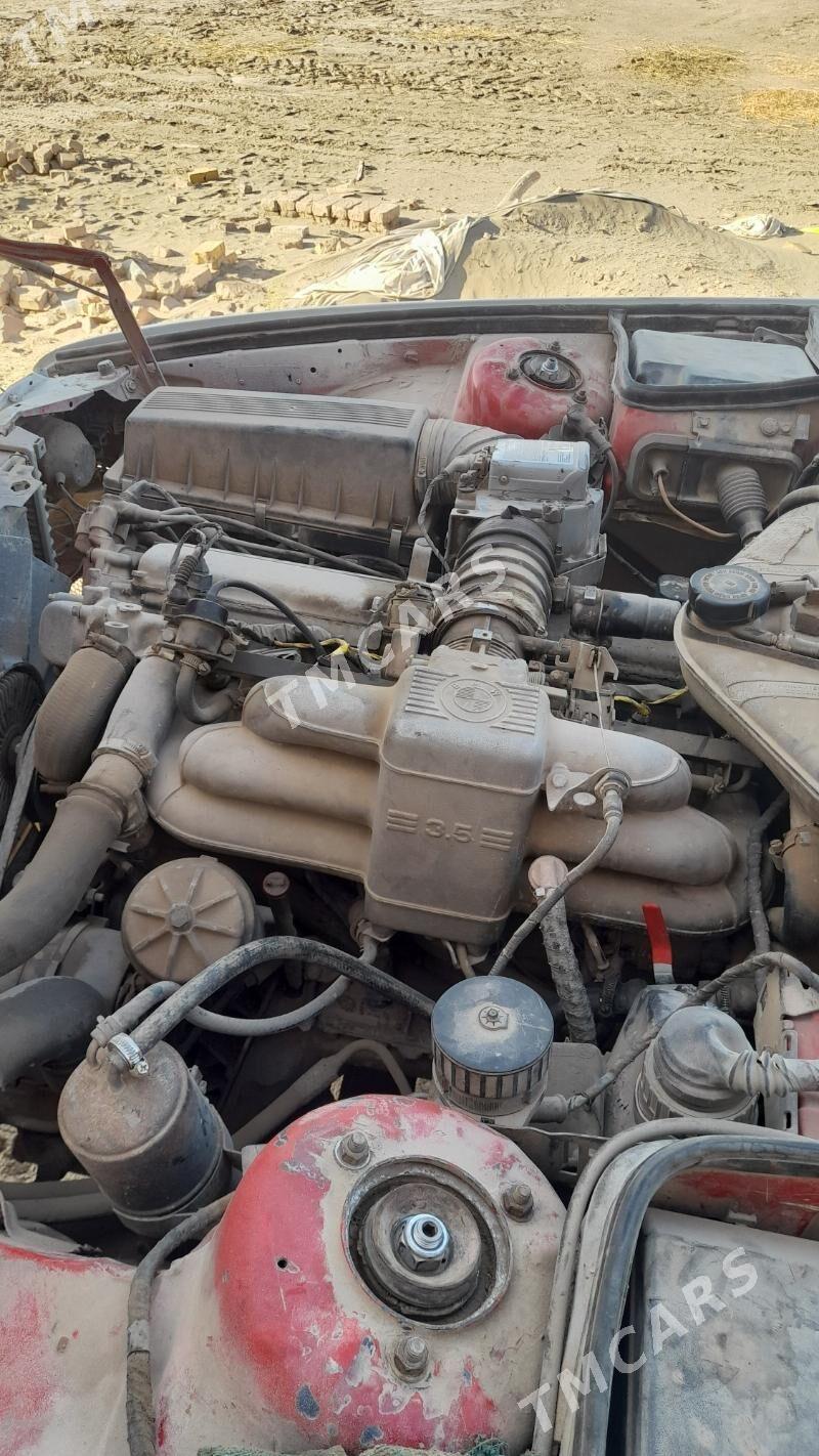 BMW 525 1992 - 28 000 TMT - Болдумсаз - img 5