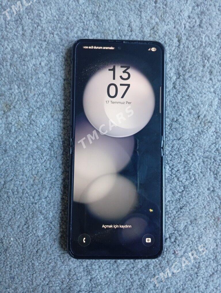 Galaxy Z Flip 5 - Türkmenbaşy - img 3