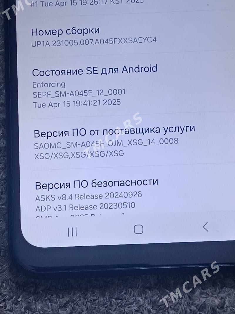 samsung a 04 - Aşgabat - img 3