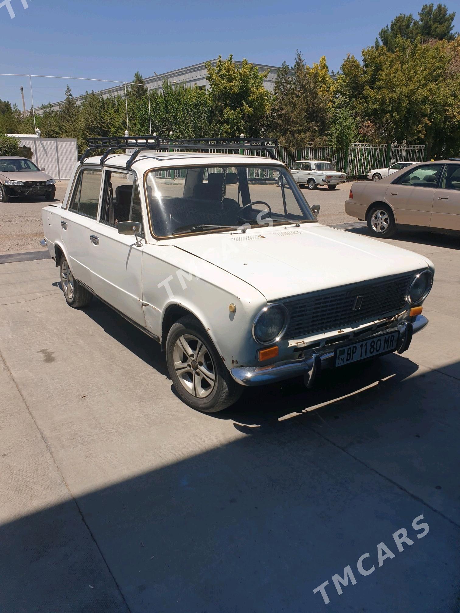 Lada 2101 1980 - 12 000 TMT - Мары - img 2