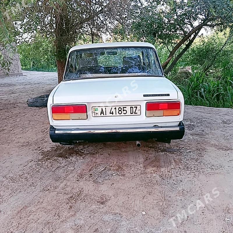 Lada 2107 2002 - 20 000 TMT - Boldumsaz - img 4