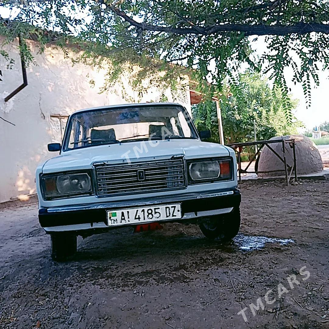 Lada 2107 2002 - 20 000 TMT - Boldumsaz - img 3