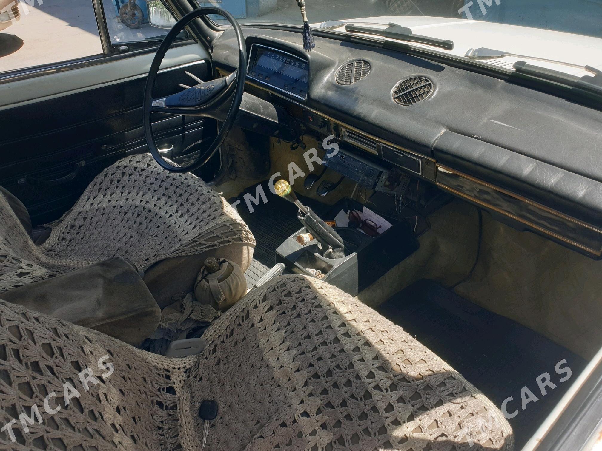 Lada 2101 1980 - 12 000 TMT - Мары - img 4