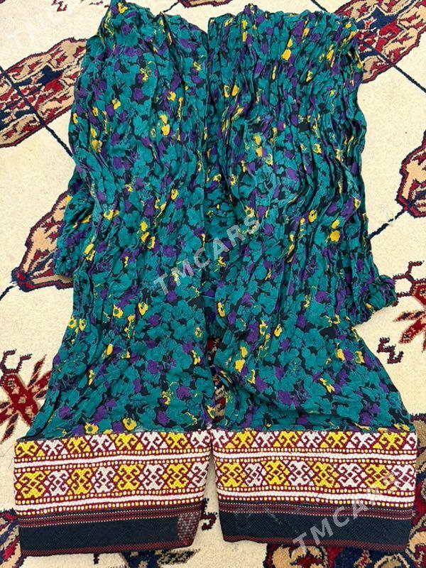 gadymy geyim, balak - Moskowskiý köç. (10 ýyl abadançylyk şaýoly) - img 5