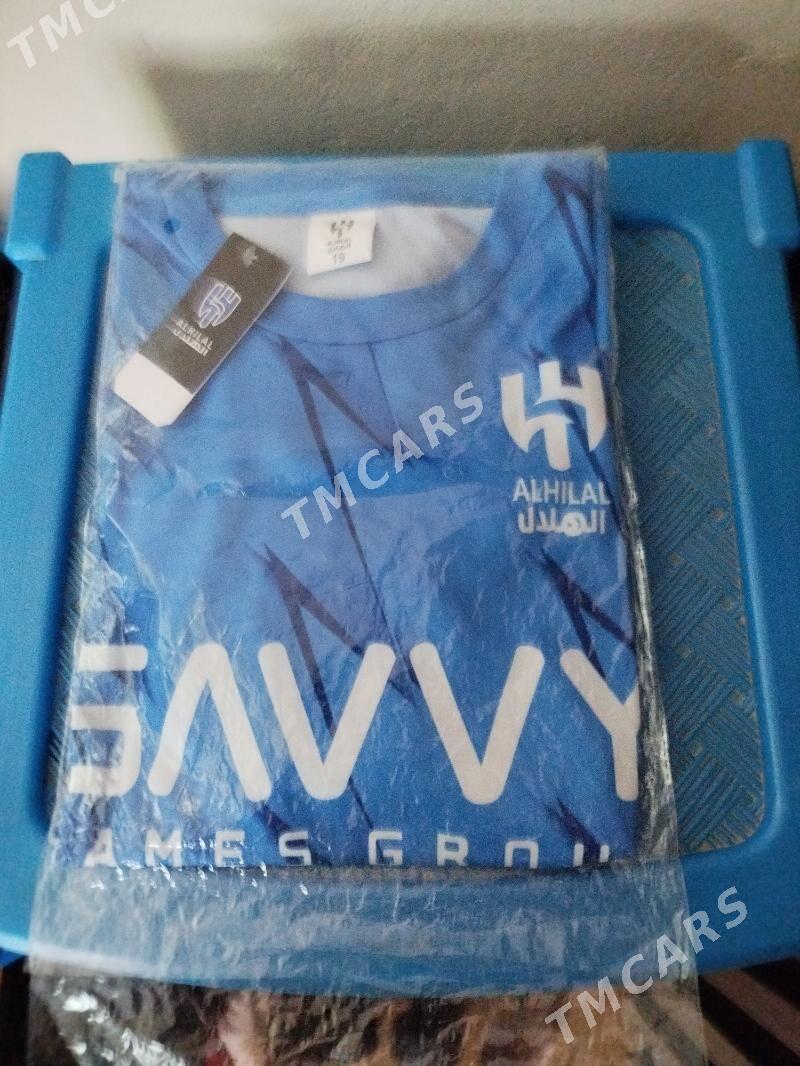 futbolny şorta mayka - Kerki - img 2