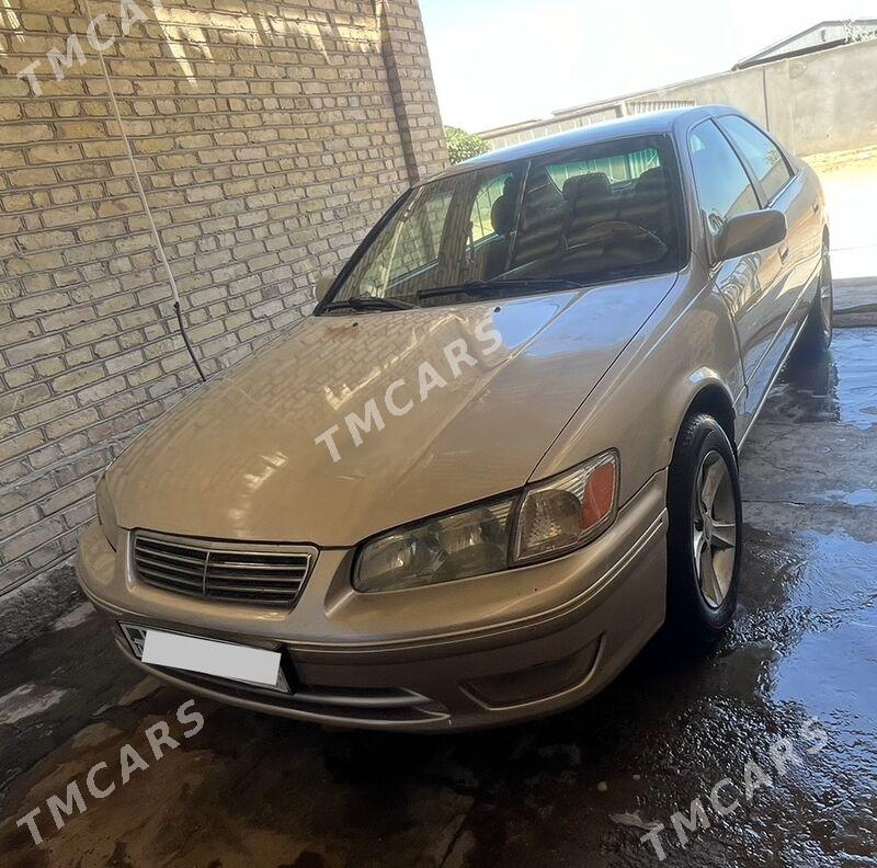 Toyota Camry 2000 - 143 000 TMT - Мургап - img 3