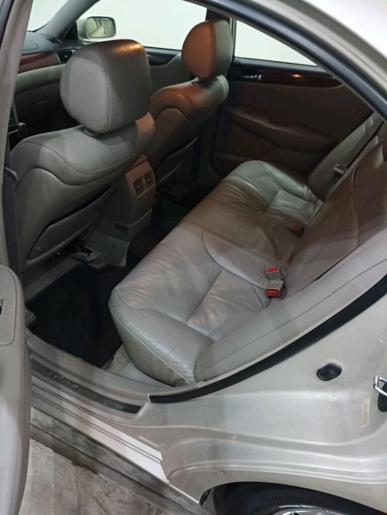 Lexus ES 300 2003 - 193 000 TMT - Дянев - img 9