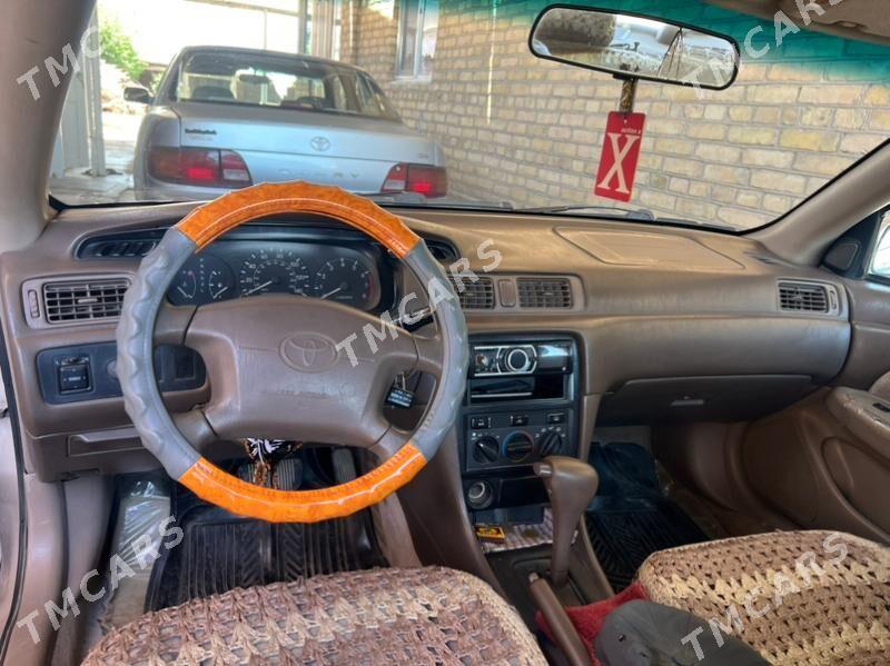 Toyota Camry 2000 - 143 000 TMT - Мургап - img 2