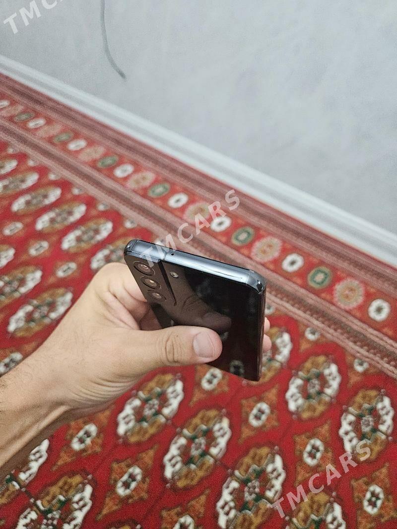 Samsung S22 8/256 - Aşgabat - img 3