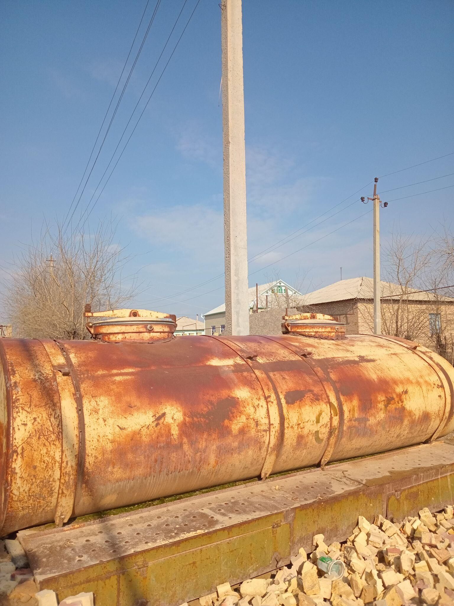 suw boçga 15 000 TMT - Теджен - img 3