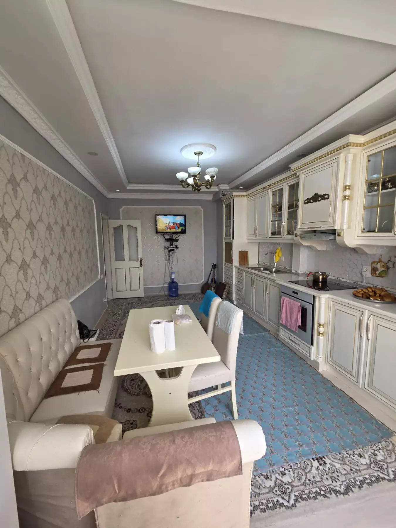Arenda jay mir 1 - Aşgabat - img 2