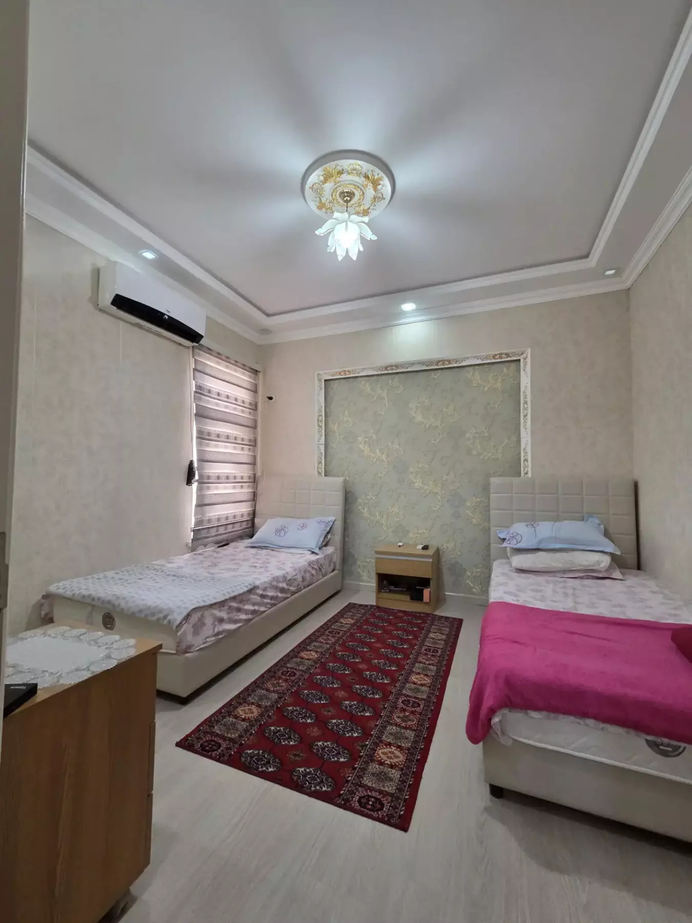 Arenda jay mir 1 - Aşgabat - img 3
