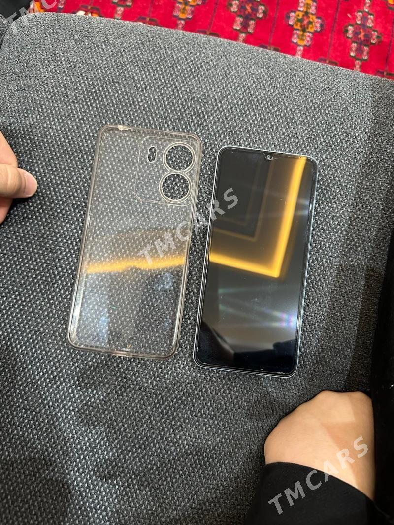 Redmi 13 c - Aşgabat - img 3