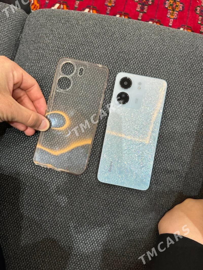 Redmi 13 c - Aşgabat - img 2