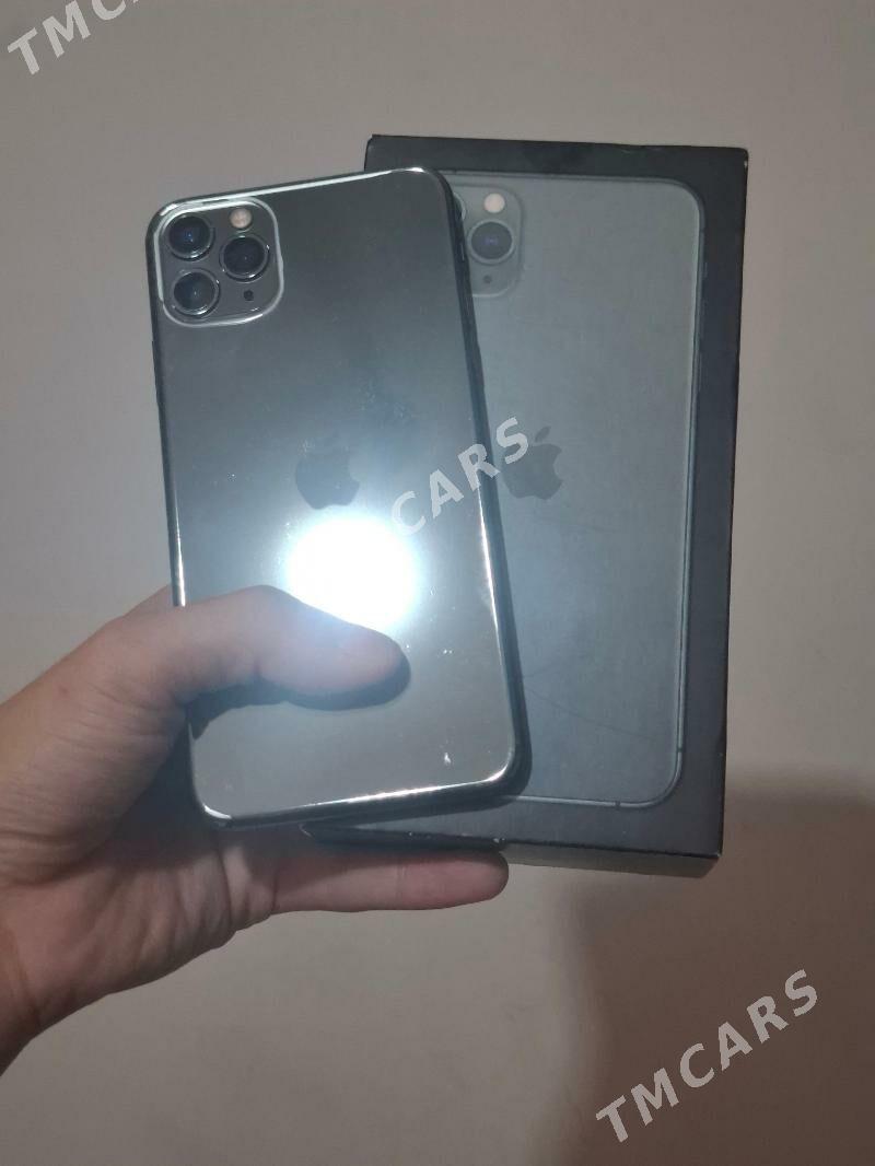 iPhone 11Pro Max - Aşgabat - img 2