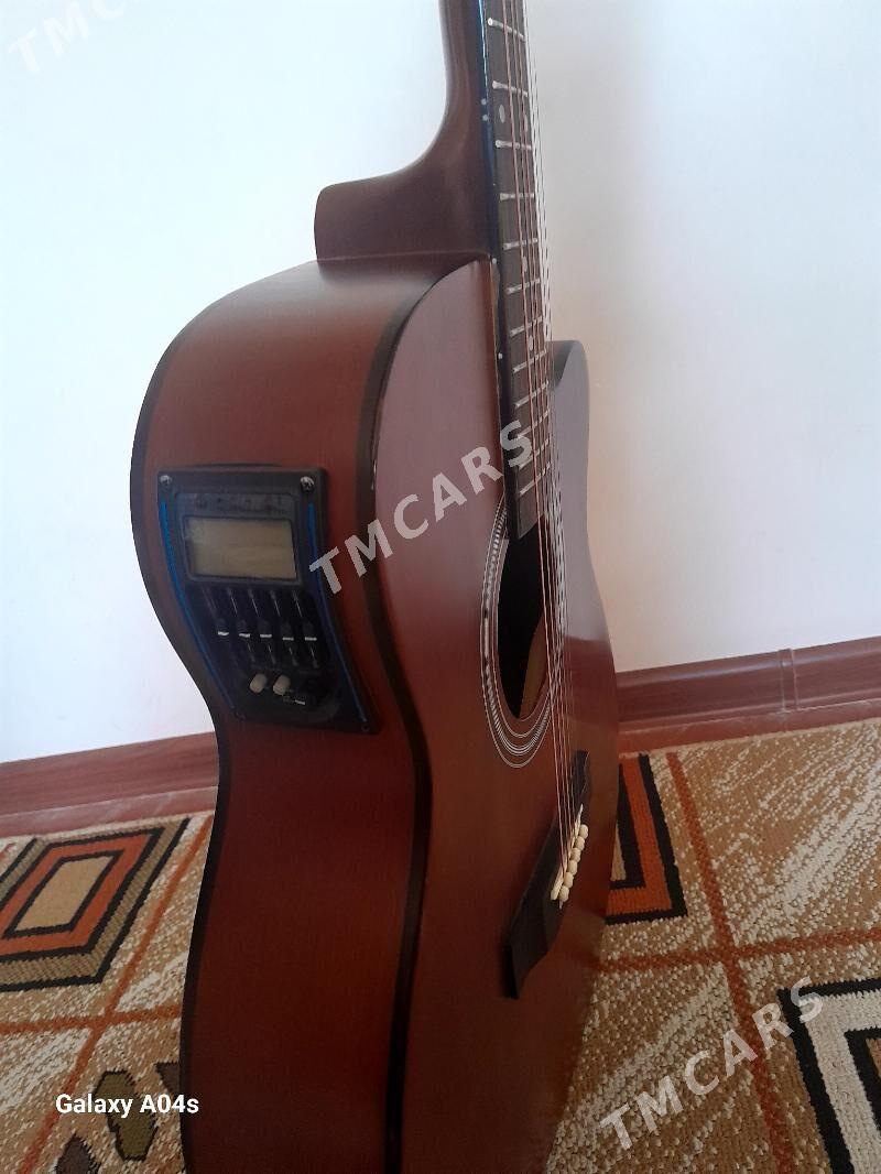 Gitara - Мары - img 3