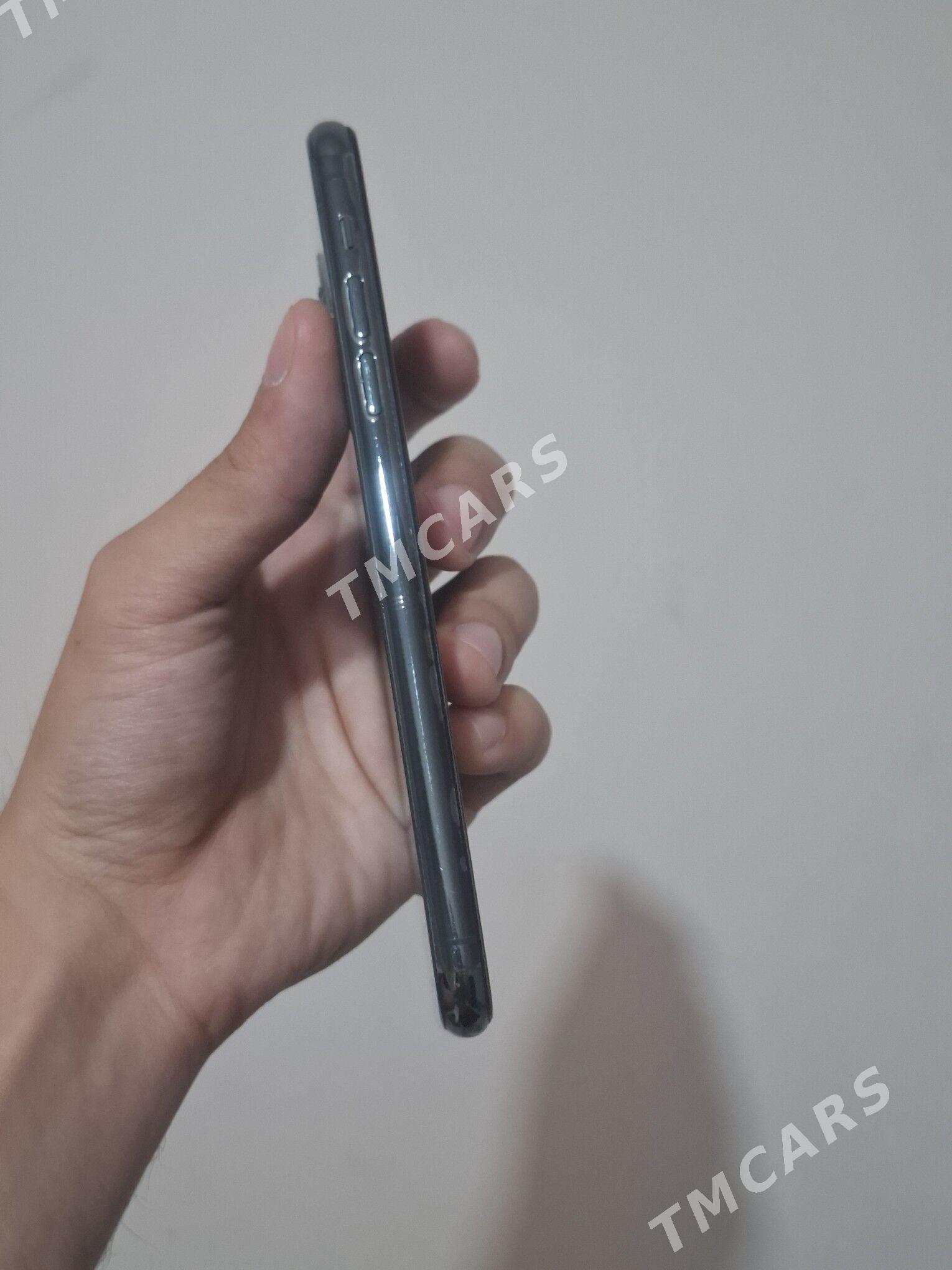 iPhone 11Pro Max - Aşgabat - img 3