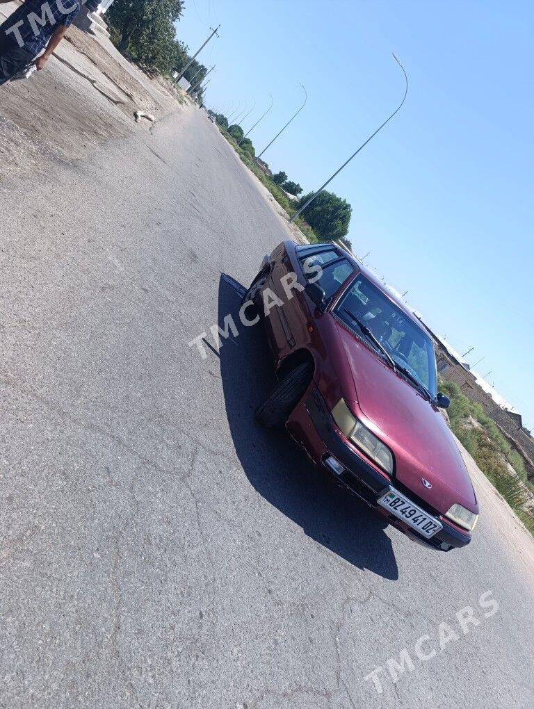 Daewoo Espero 1997 - 22 000 TMT - Гороглы (Тагта) - img 6