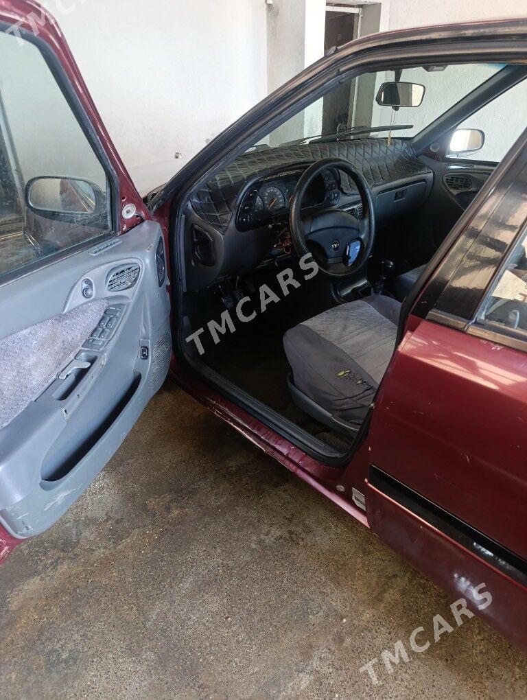 Daewoo Espero 1997 - 22 000 TMT - Гороглы (Тагта) - img 3