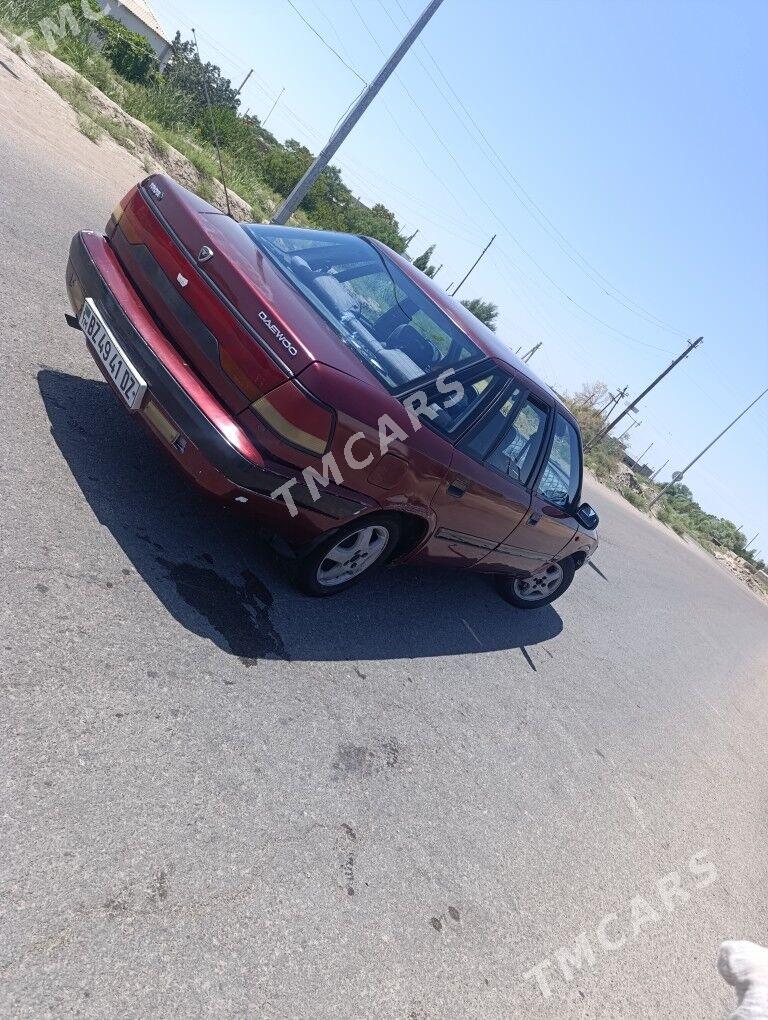 Daewoo Espero 1997 - 22 000 TMT - Гороглы (Тагта) - img 2