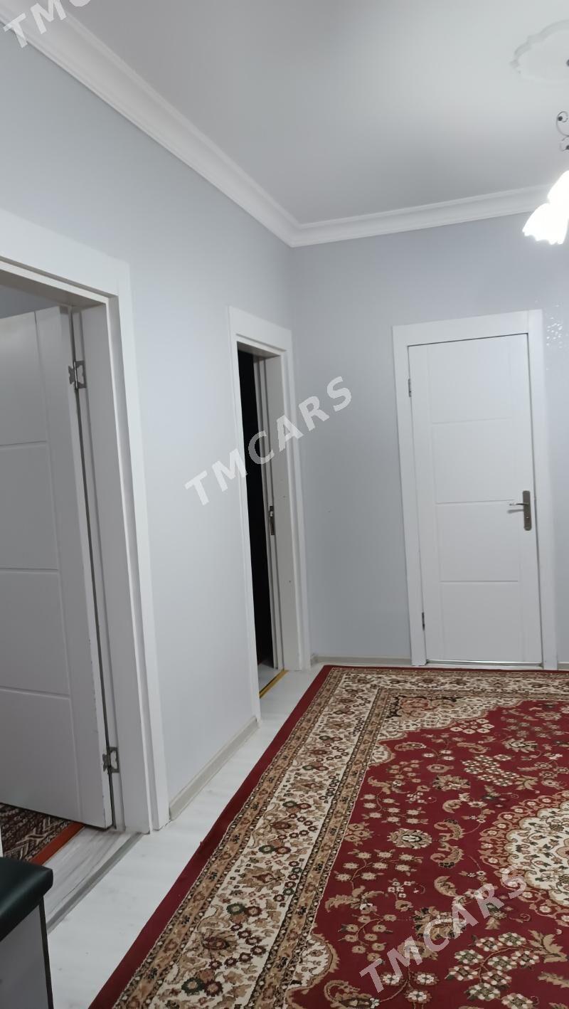Jemagat - Büzmeýin - img 2