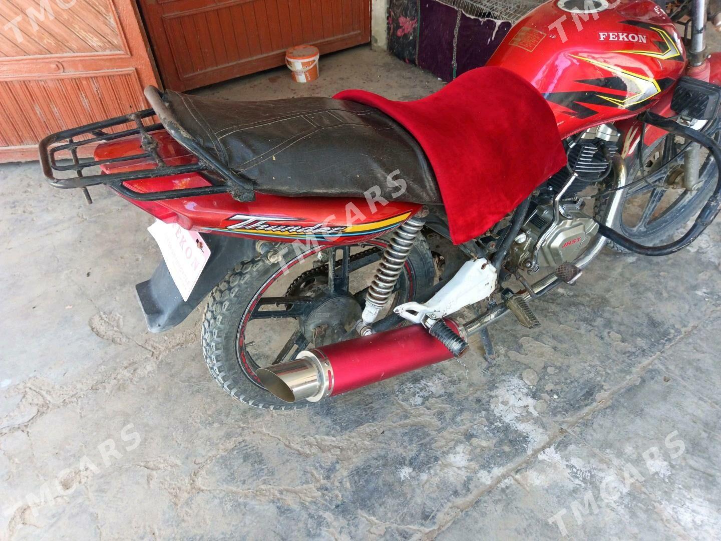 Fekon FK200-14G 2014 - 12 000 TMT - Saýat - img 3