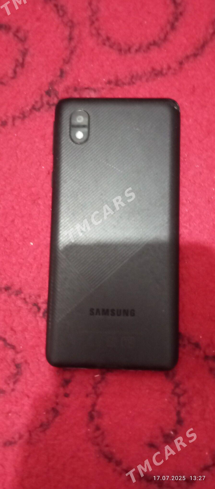 Samsung A01 core - Seýdi - img 3