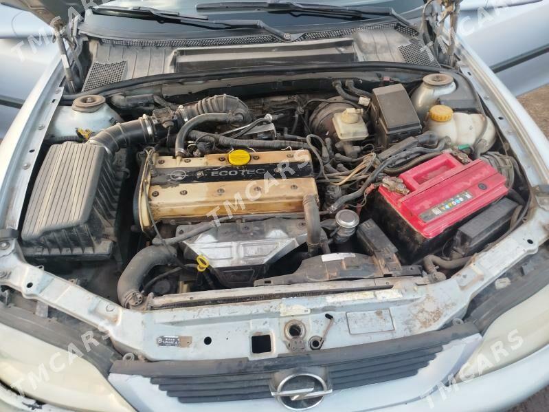 Opel Vectra 1997 - 46 000 TMT - Дашогуз - img 3