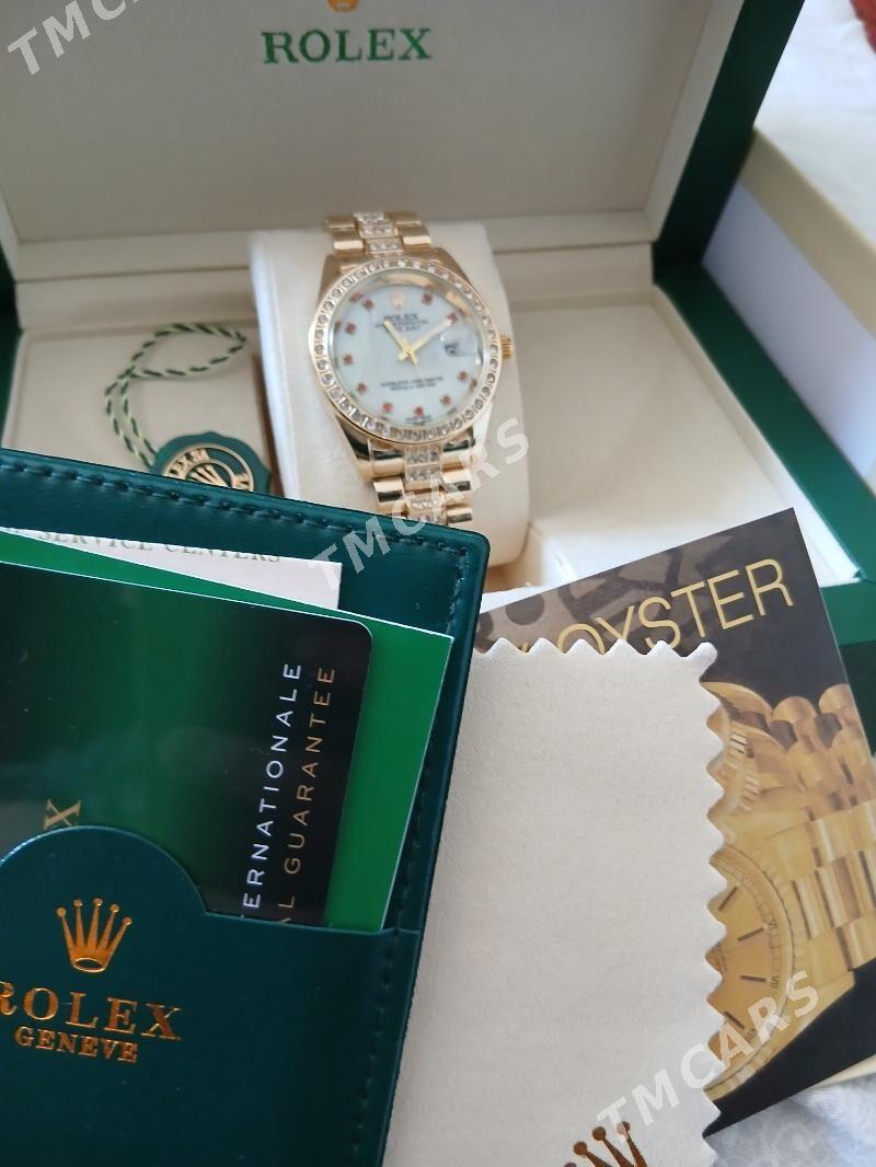 rolex sagat сагат - Aşgabat - img 2