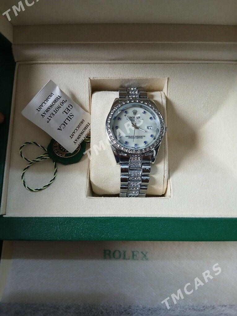 rolex sagat сагат - Aşgabat - img 4