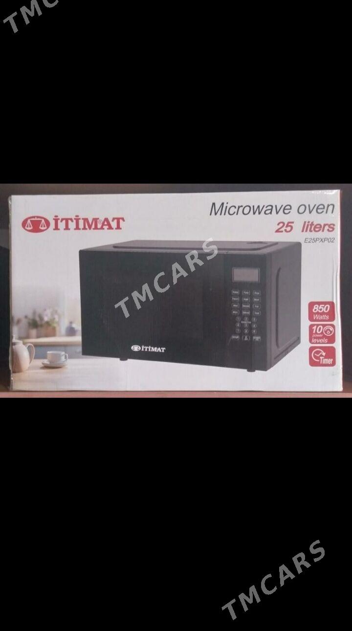  itimat mkranofkalar  - Ашхабад - img 2