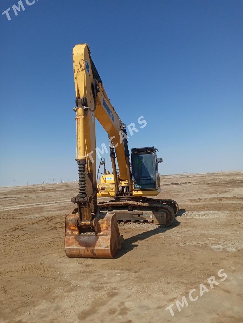 Komatsu PC200LC-8 2020 - 550 000 TMT - Балканабат - img 2