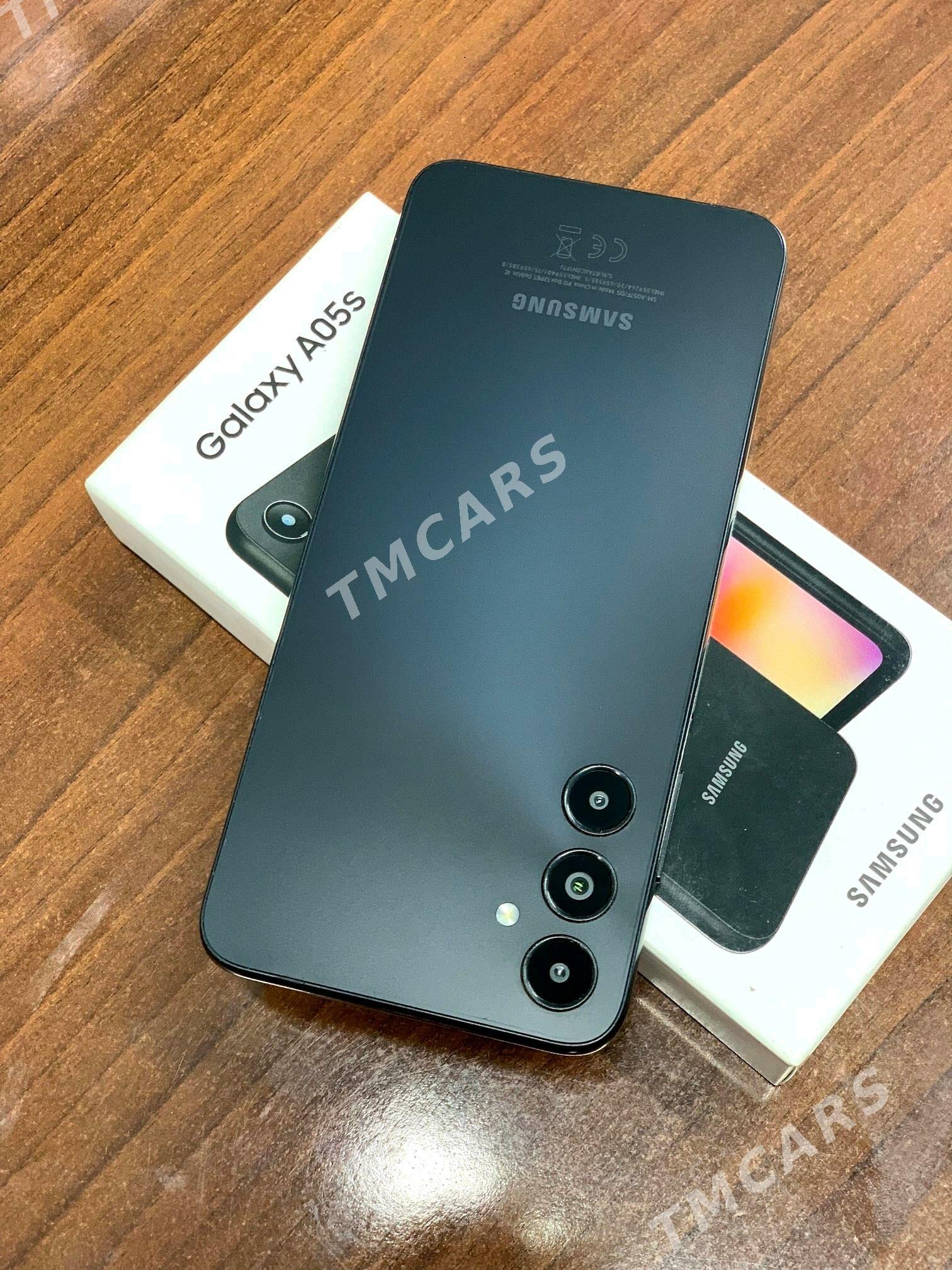 Samsung A05S  128Gb - Mary - img 2