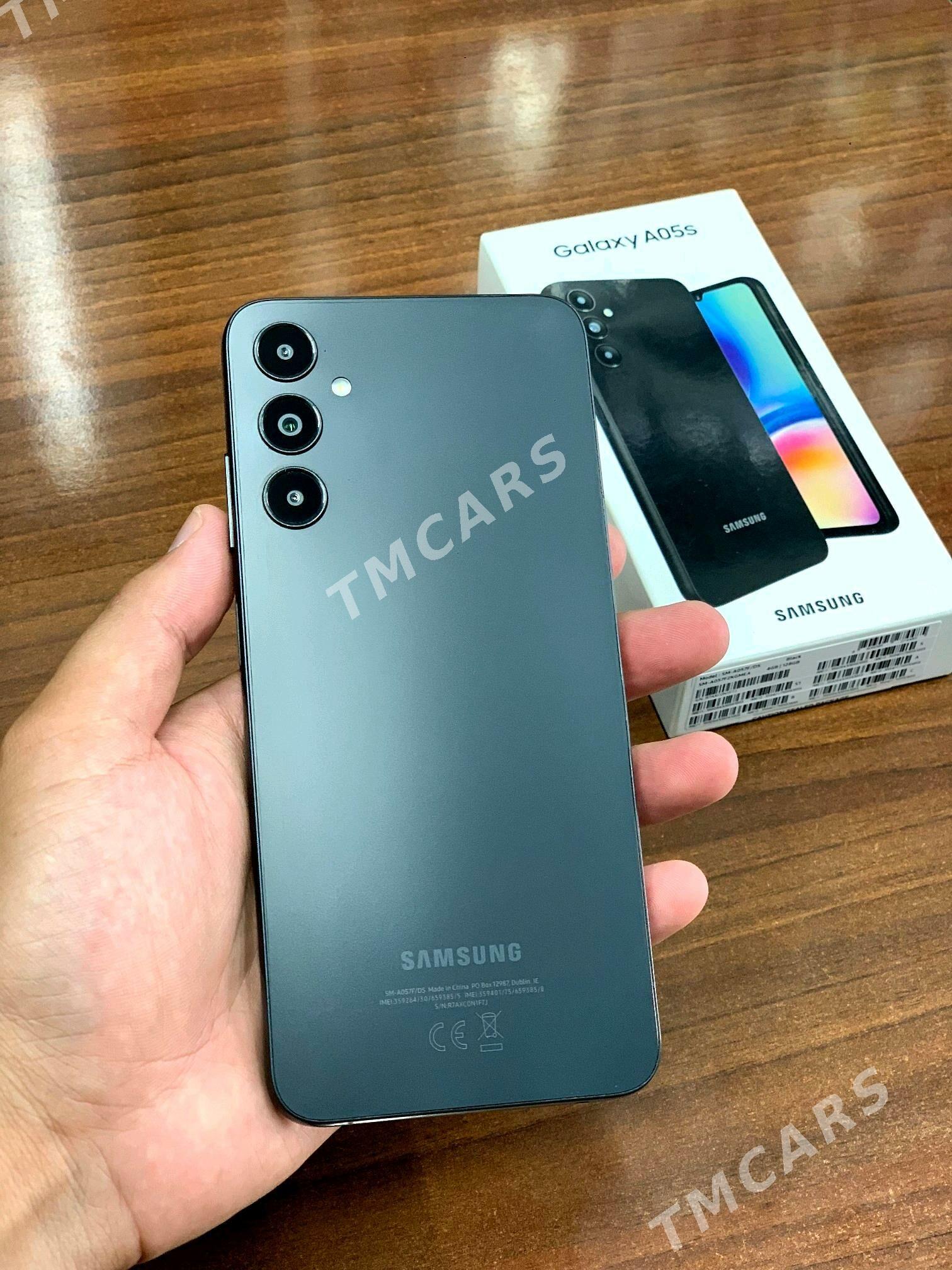 Samsung A05S  128Gb - Mary - img 6