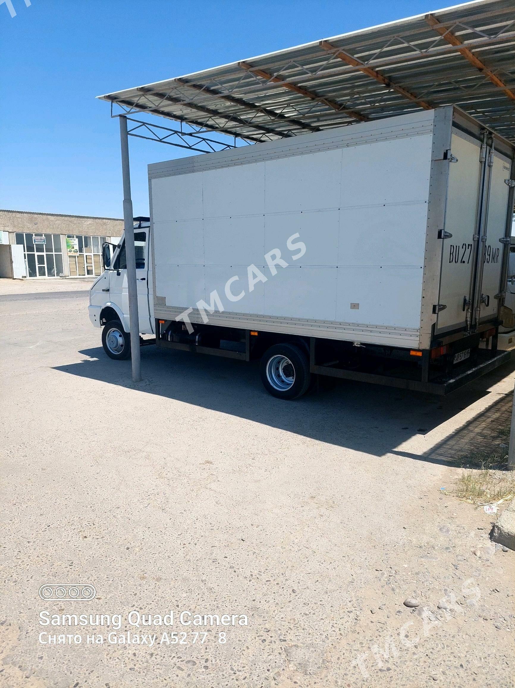 Mitsubishi Canter 1998 - 160 000 TMT - Mary - img 3