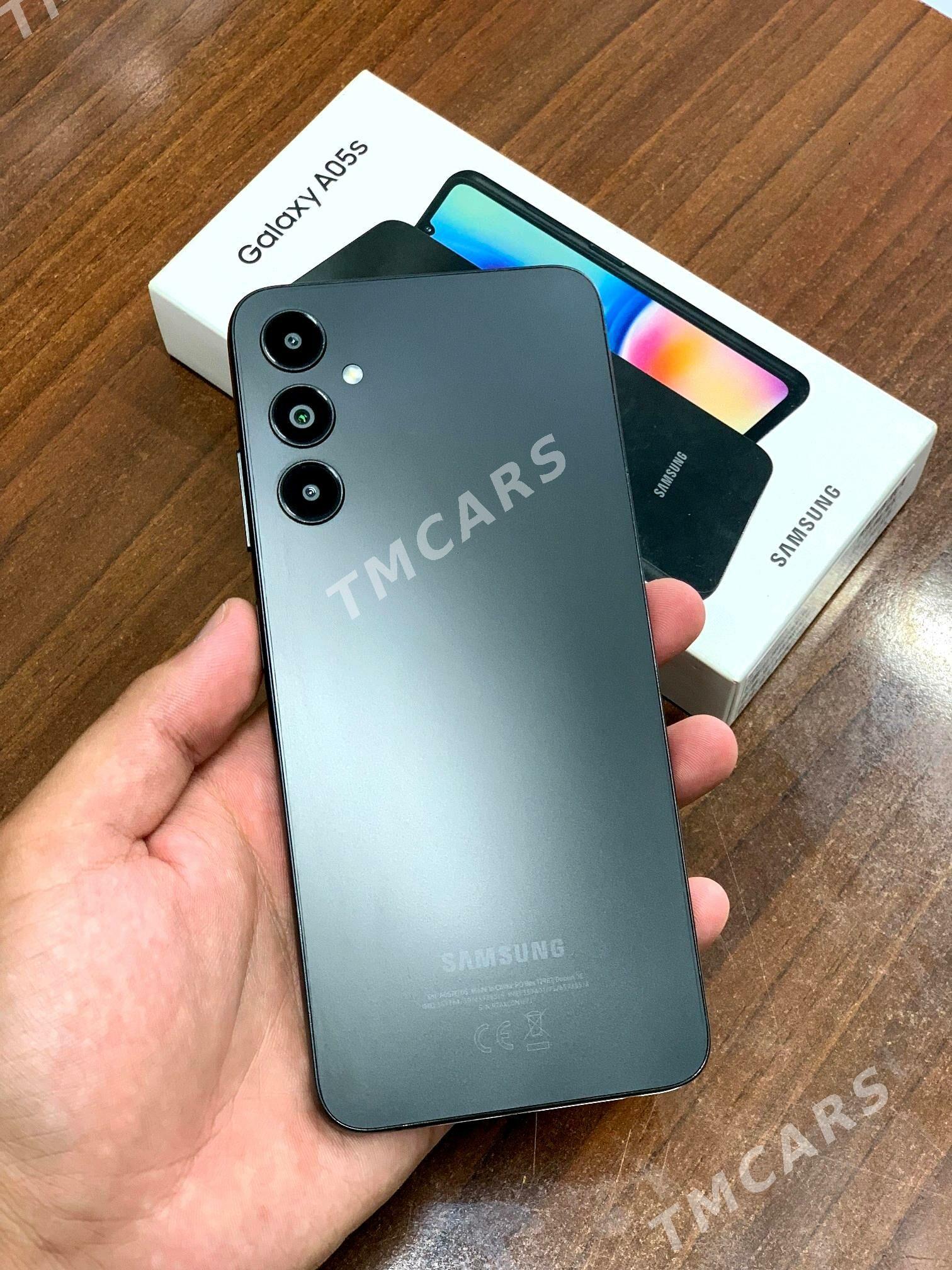 Samsung A05S  128Gb - Mary - img 3