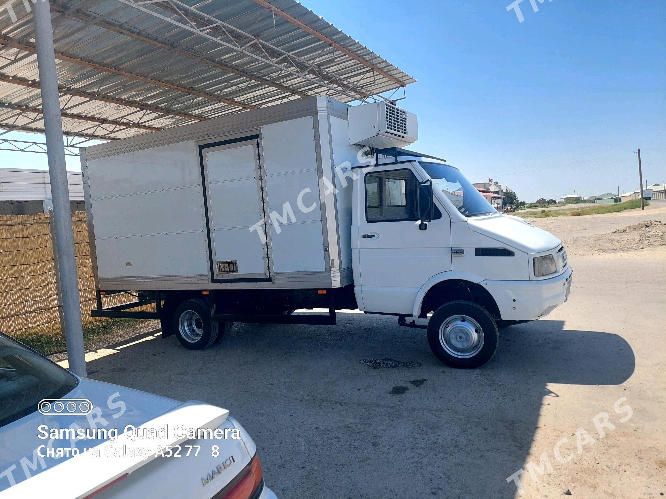 Mitsubishi Canter 1998 - 160 000 TMT - Mary - img 4
